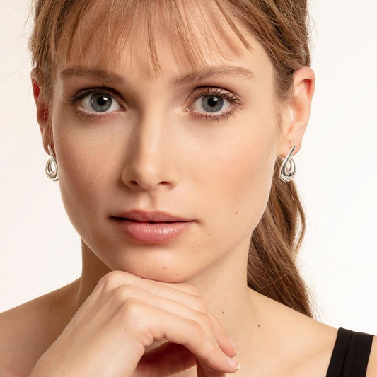 Thomas Sabo "Heritage" Earrings