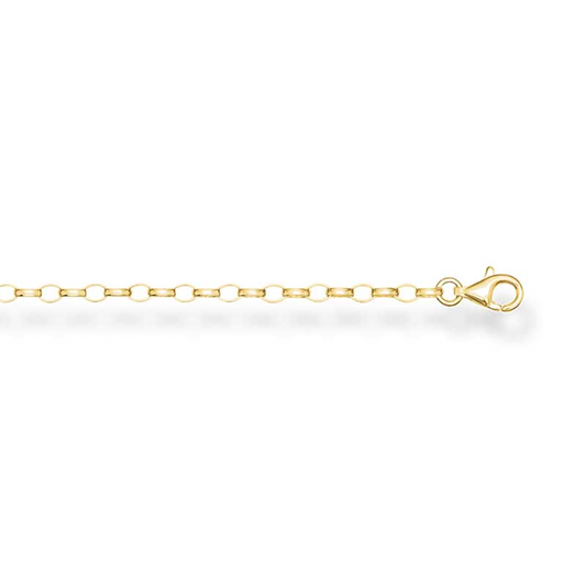 Thomas Sabo Fine Oval Link Extender