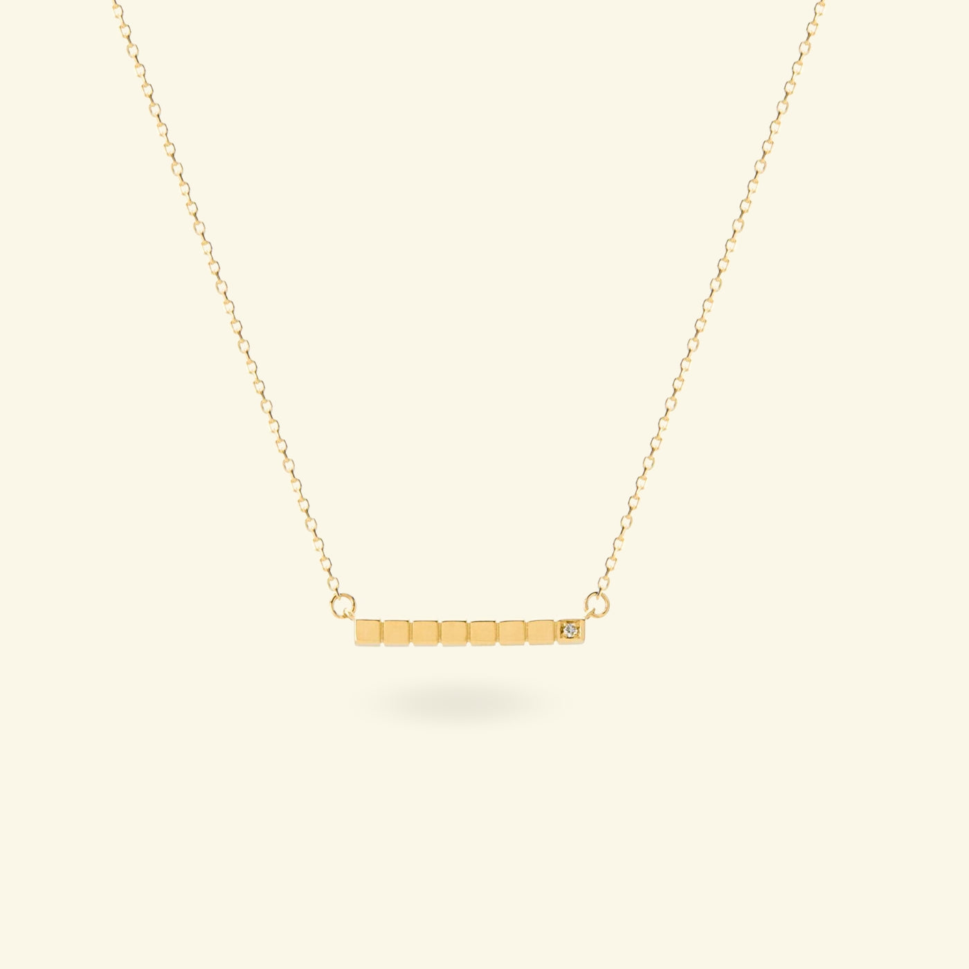 Roma Necklace
