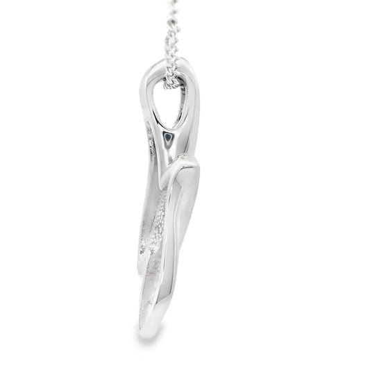 925/-RH PENDANT