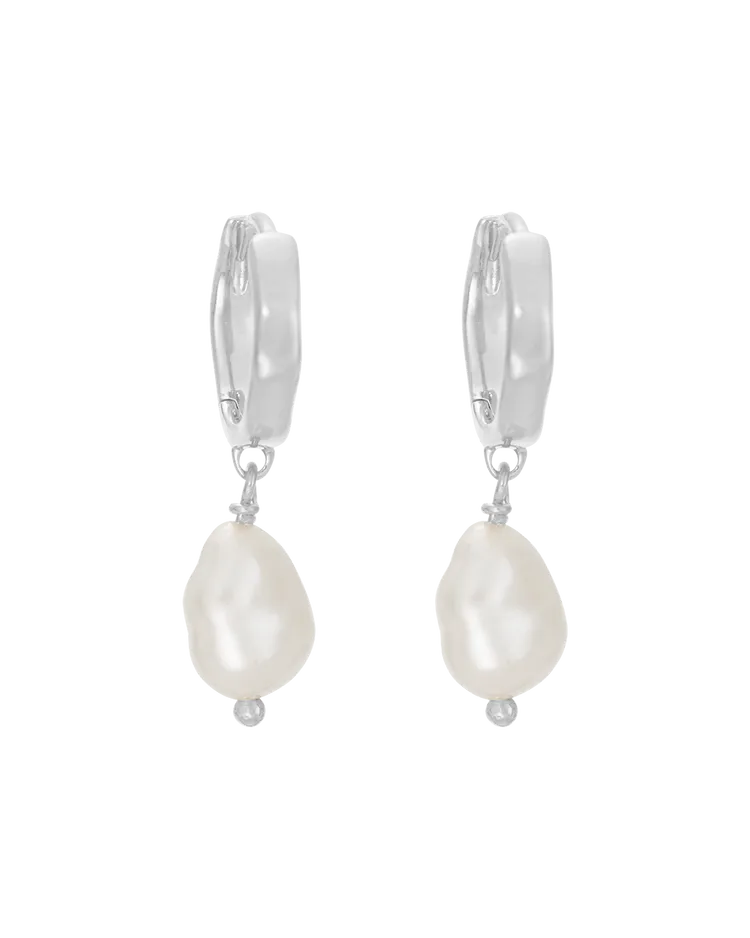 Kirstin Ash Solstice Hoops