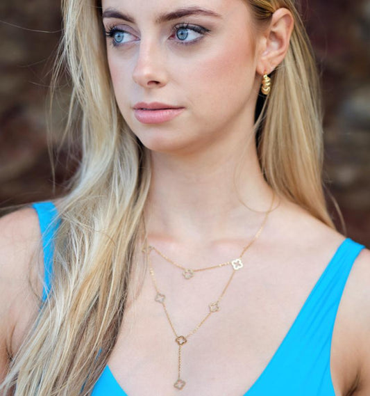 Arista Earrings