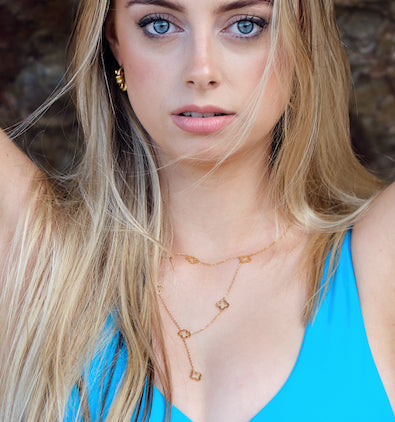 Arpel Necklace