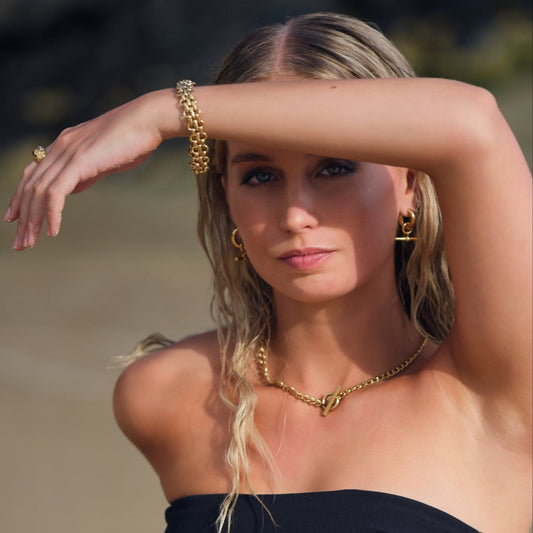 Catherine Necklace