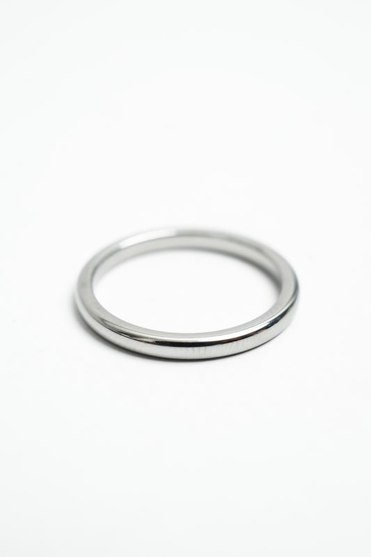 Classic Tungsten Wedding Bands - Durable, Stylish, and Affordable