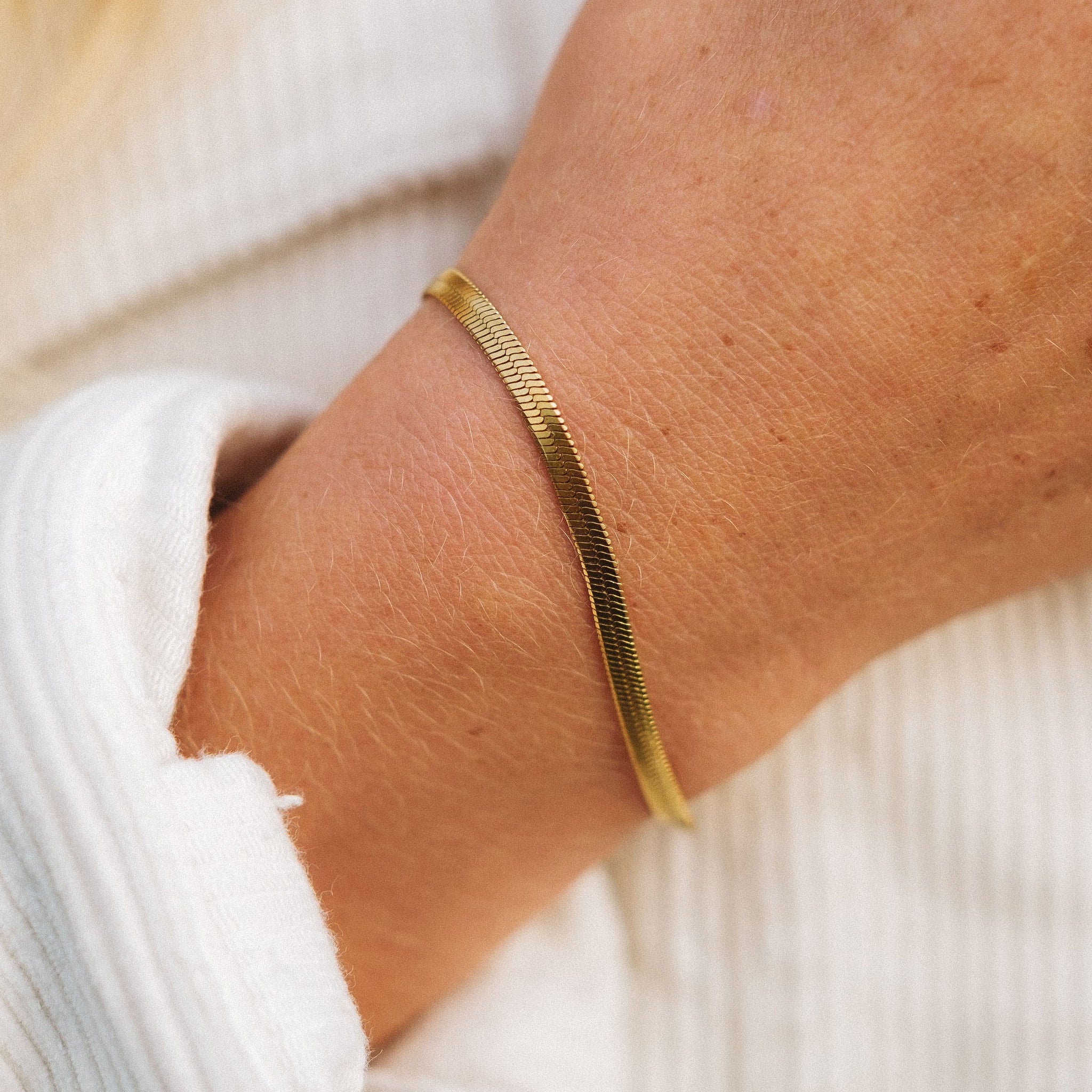 Gilda Bracelet