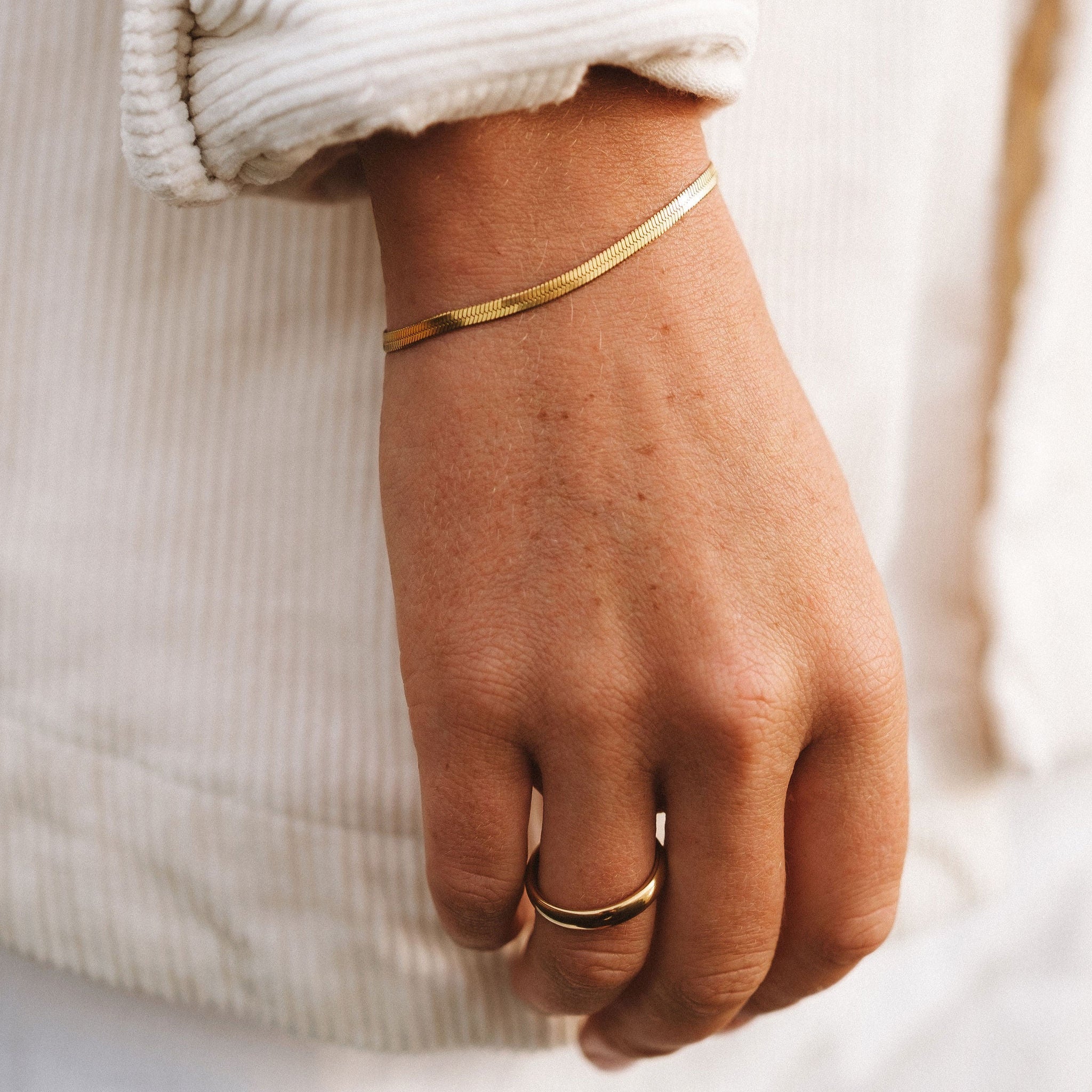 Gilda Bracelet