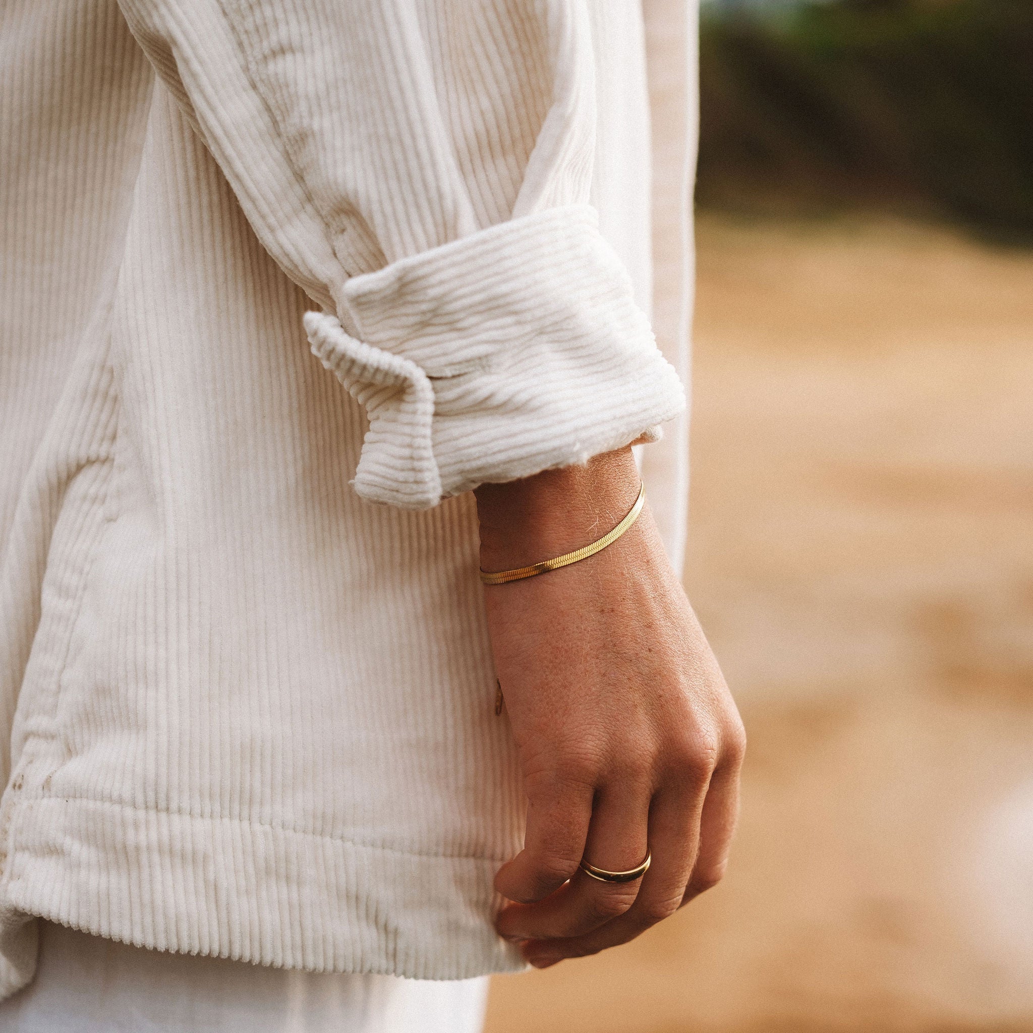 Gilda Bracelet