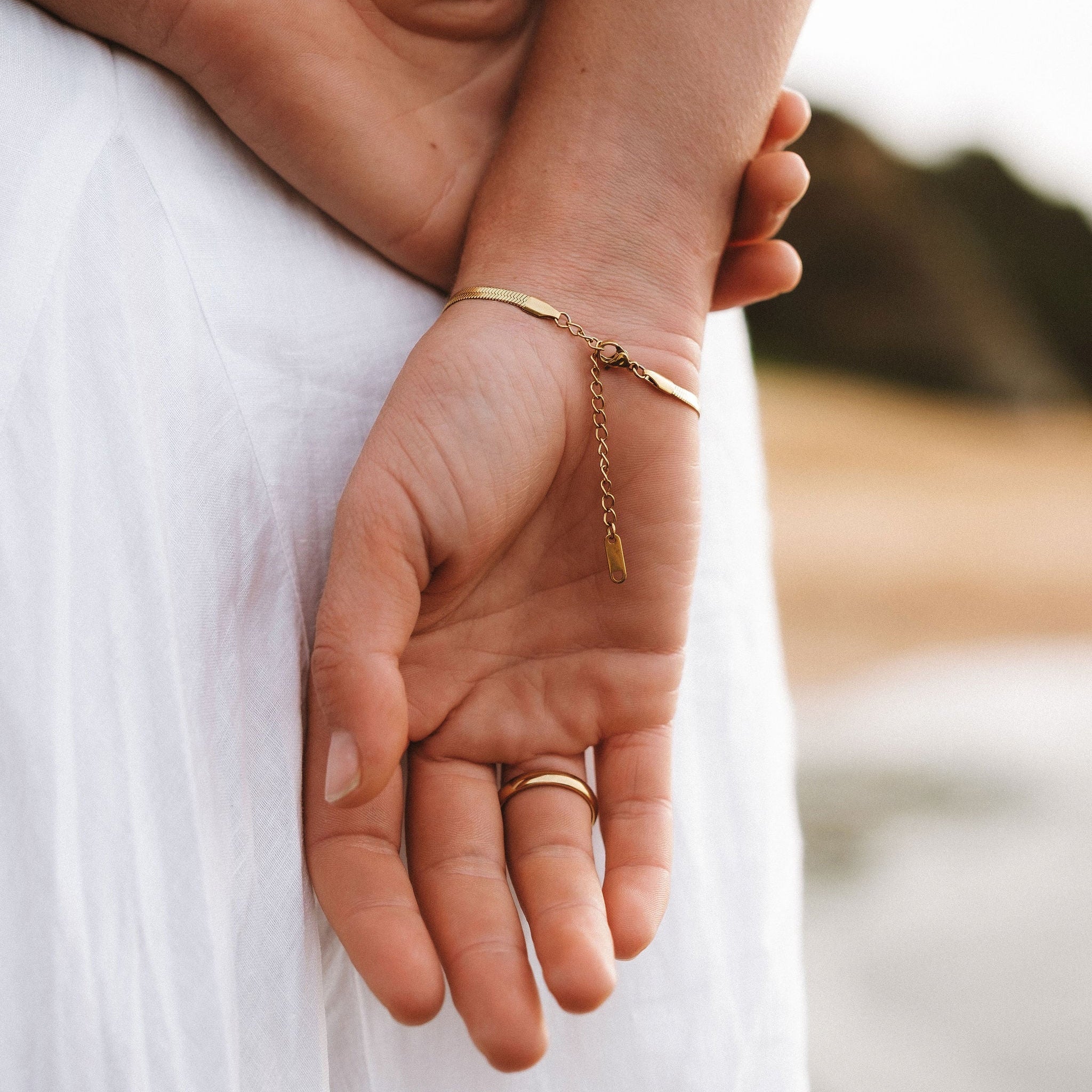 Gilda Bracelet