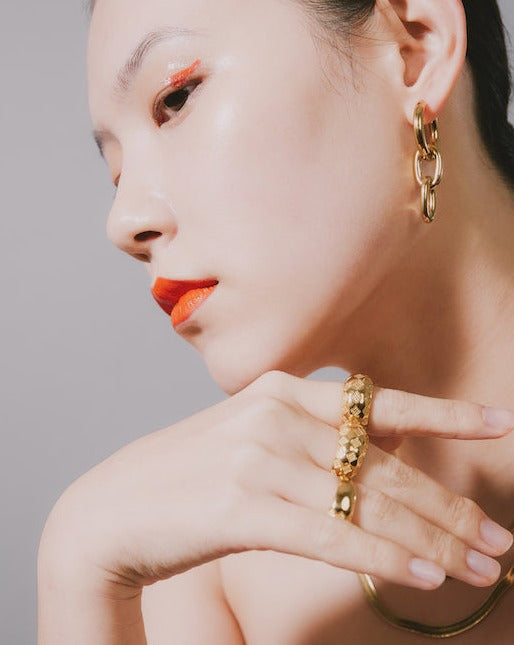 Francesca Earrings