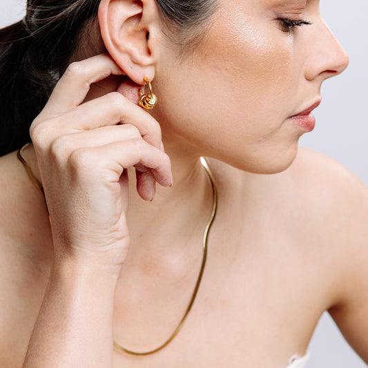 Gilda Necklace