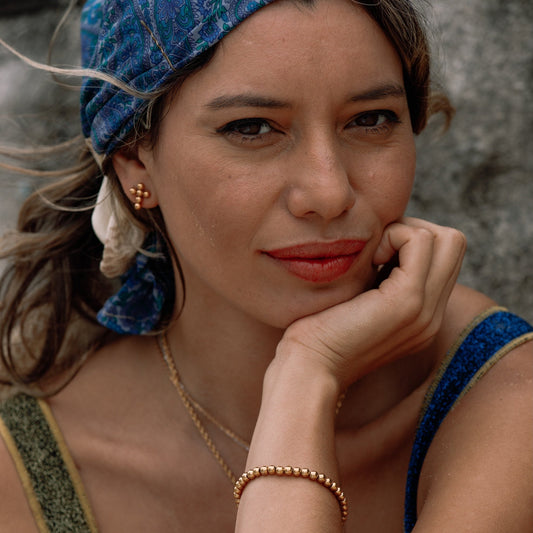 Grace Earrings