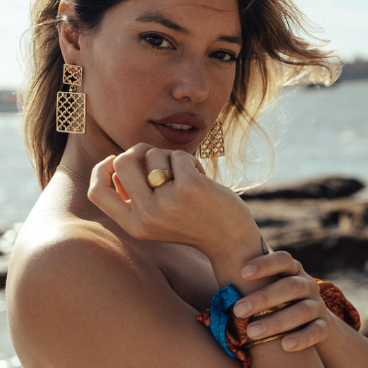Havana Ring