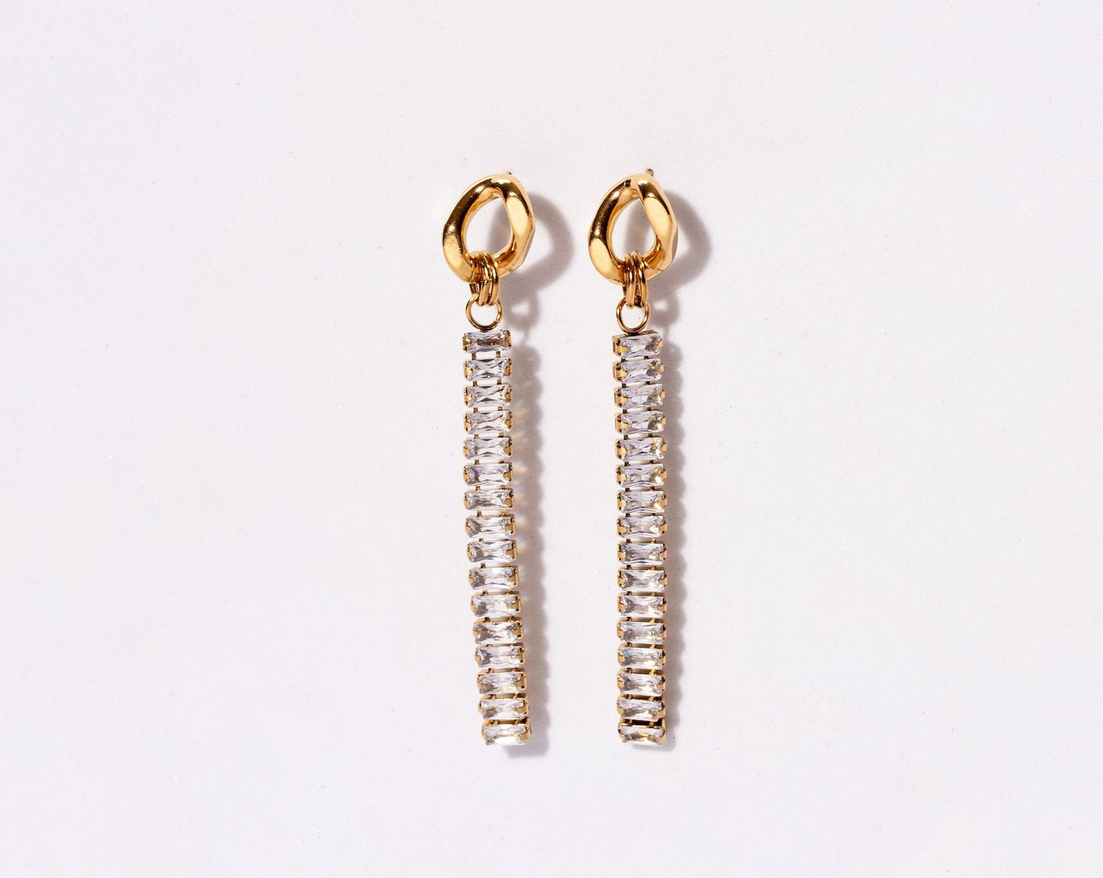 Isolde Earrings