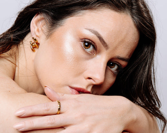 Coco Earrings