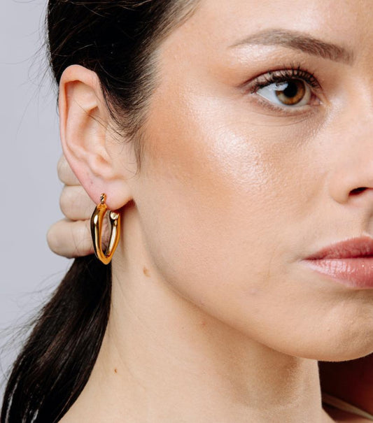 Victoria Earrings