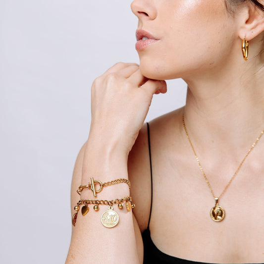 Sovereign Pendant