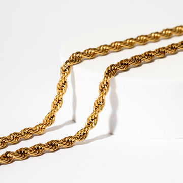 Monaco Necklace
