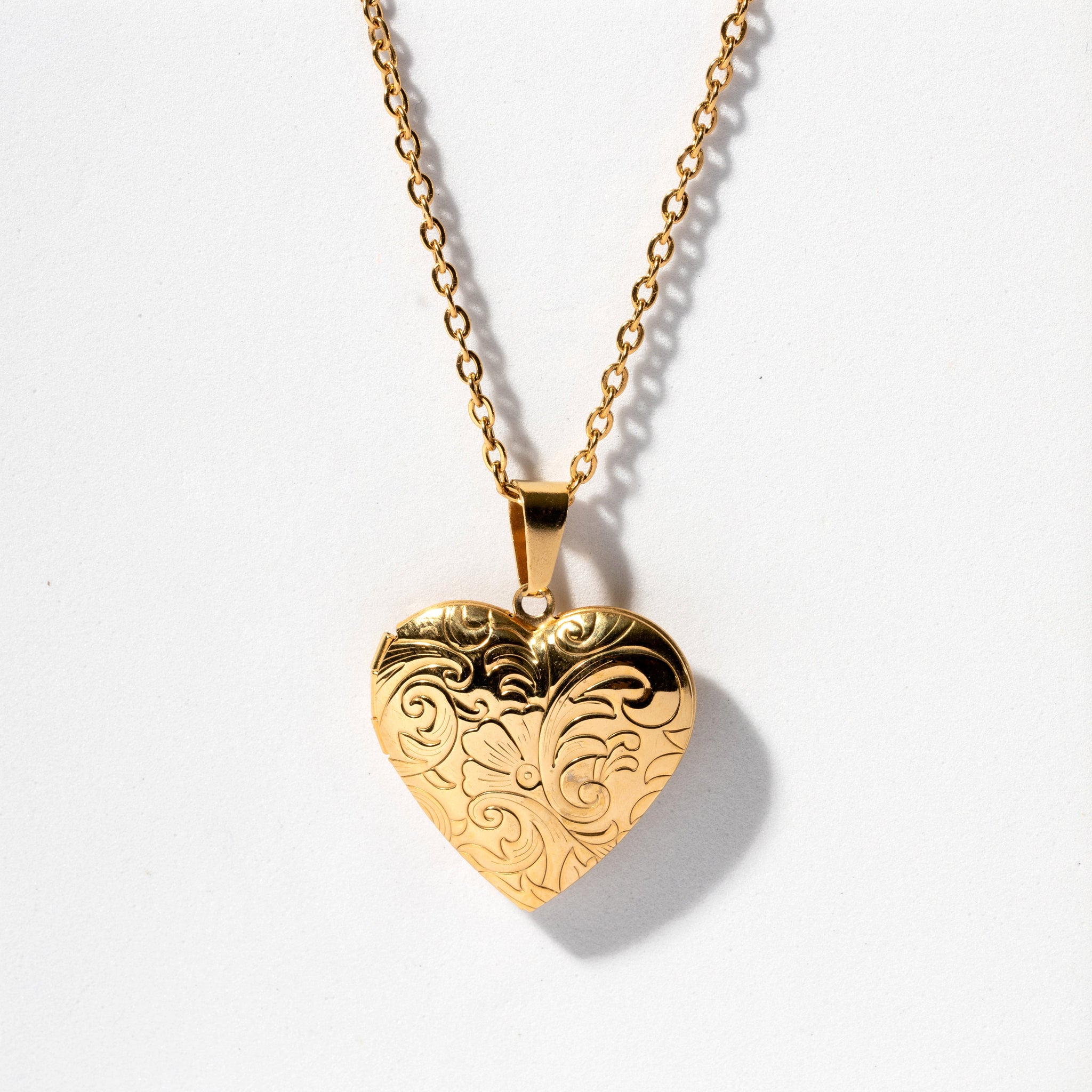 Titanic Locket