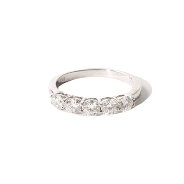 Quinn Diamond Ring