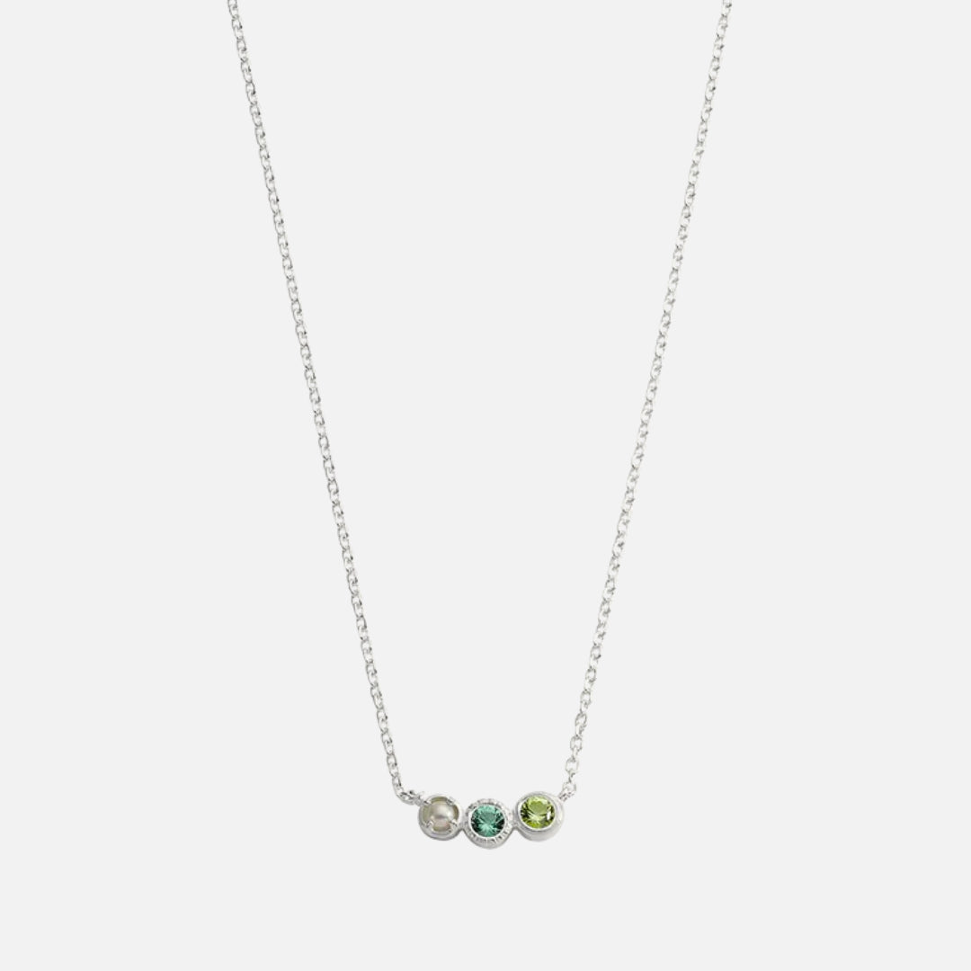 Kirstin Ash Sorbet Necklace