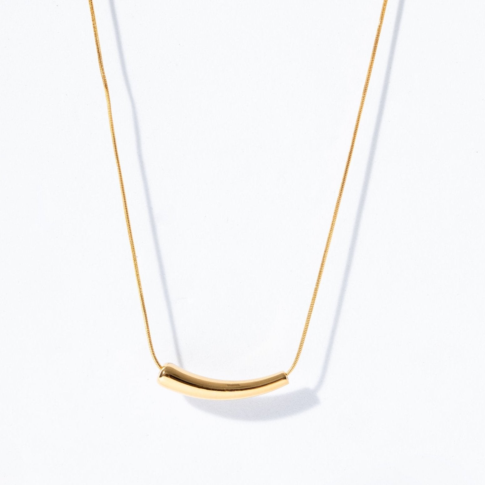 Sorriso Necklace