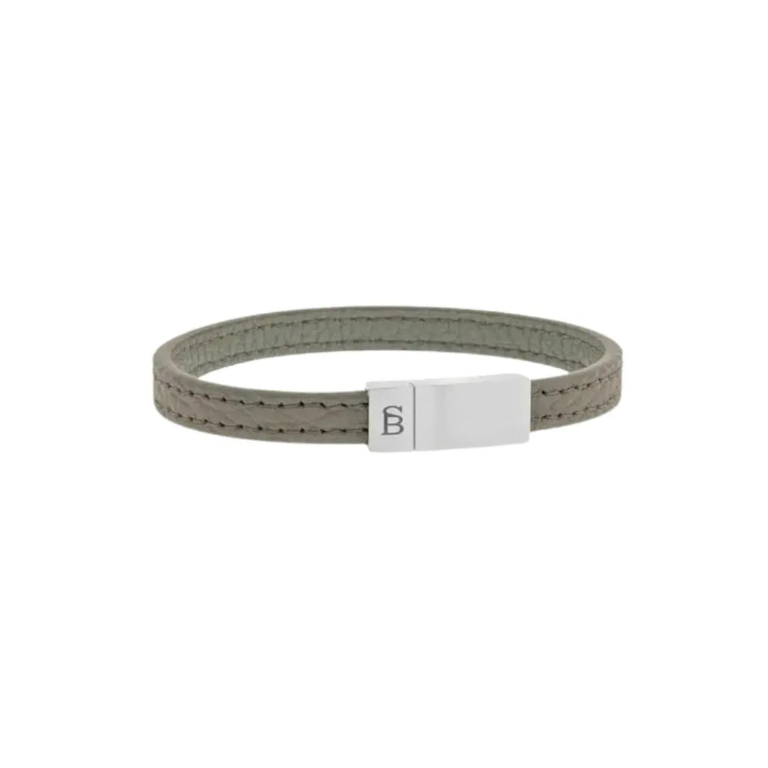 Grady - Iron Medium