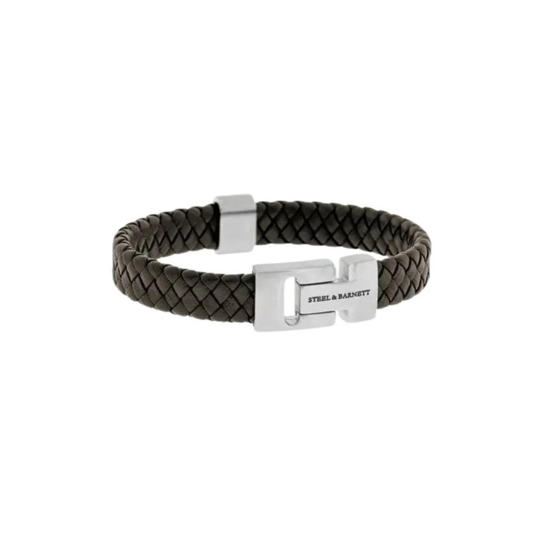 Harrison - Dark Gray Medium