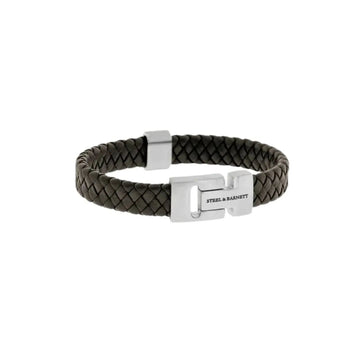 Harrison - Dark Gray Medium