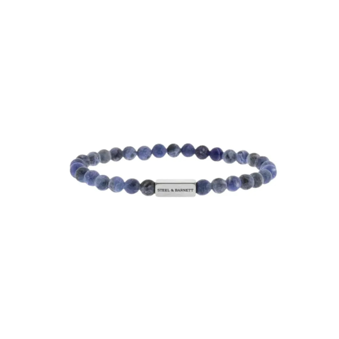 Natural Ned - Matt Sodalite Medium