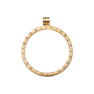 Nikki Lissoni G/P 45mm Pendant
