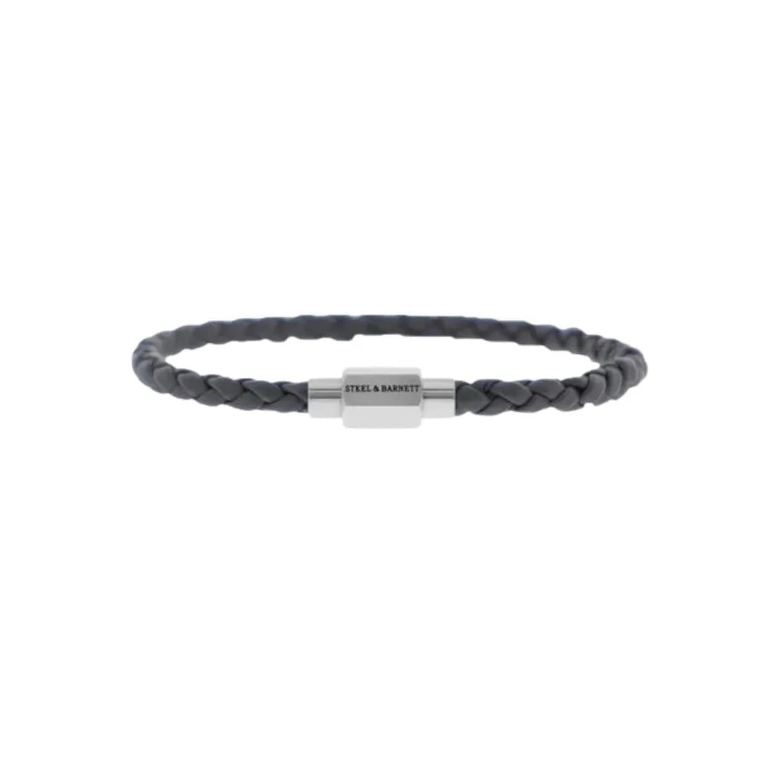 Luke Landon - Dark Gray Medium