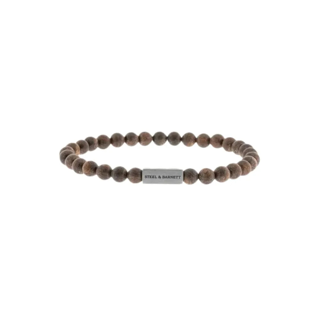 Natural Ned - Matt Bronzite Small