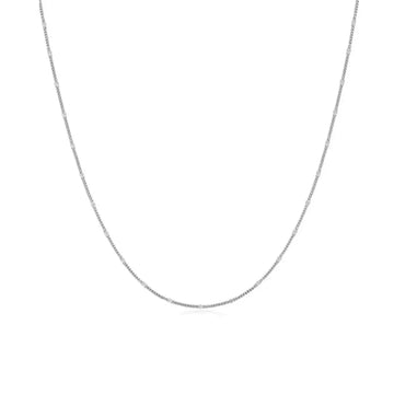 Anie Haie - Spheres Chain Necklace