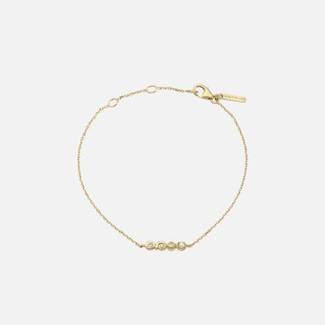 Kirstin Ash Shoreside Bracelet