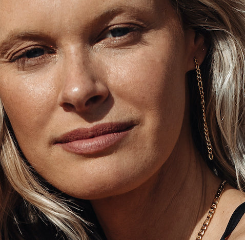 Venecia Fine Earrings