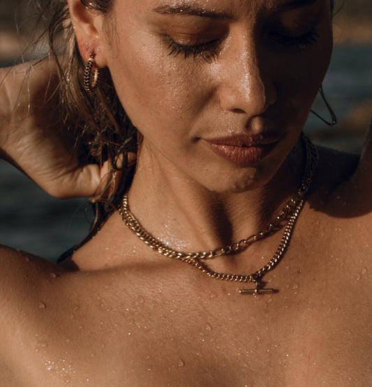 Venecia Necklace