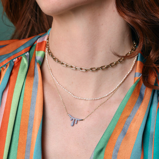 Positano Necklace