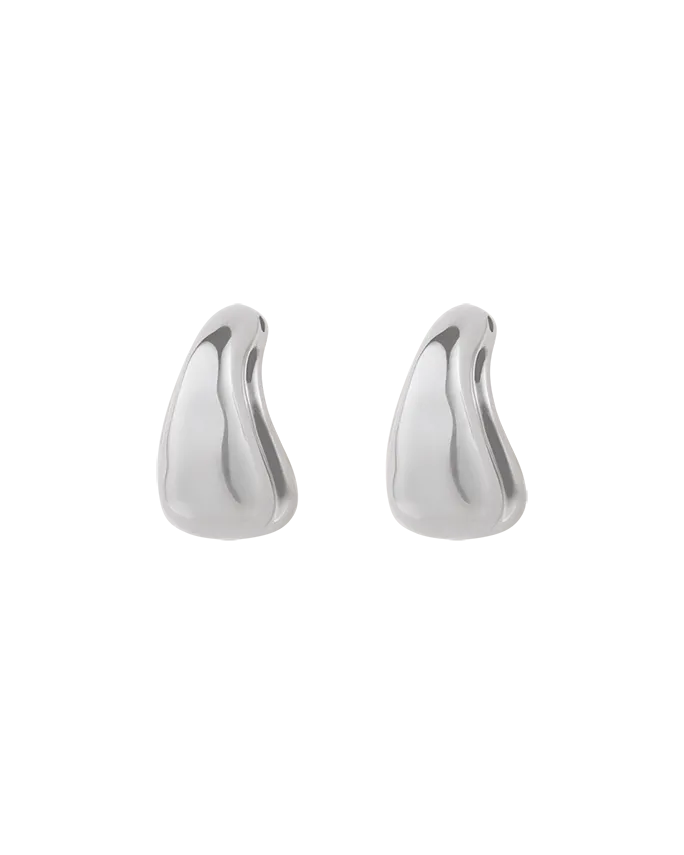 Kirstin Ash Float Oversized Studs