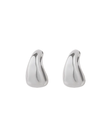 Kirstin Ash Float Oversized Studs