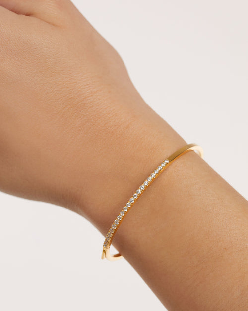 PdPaola April Bangle