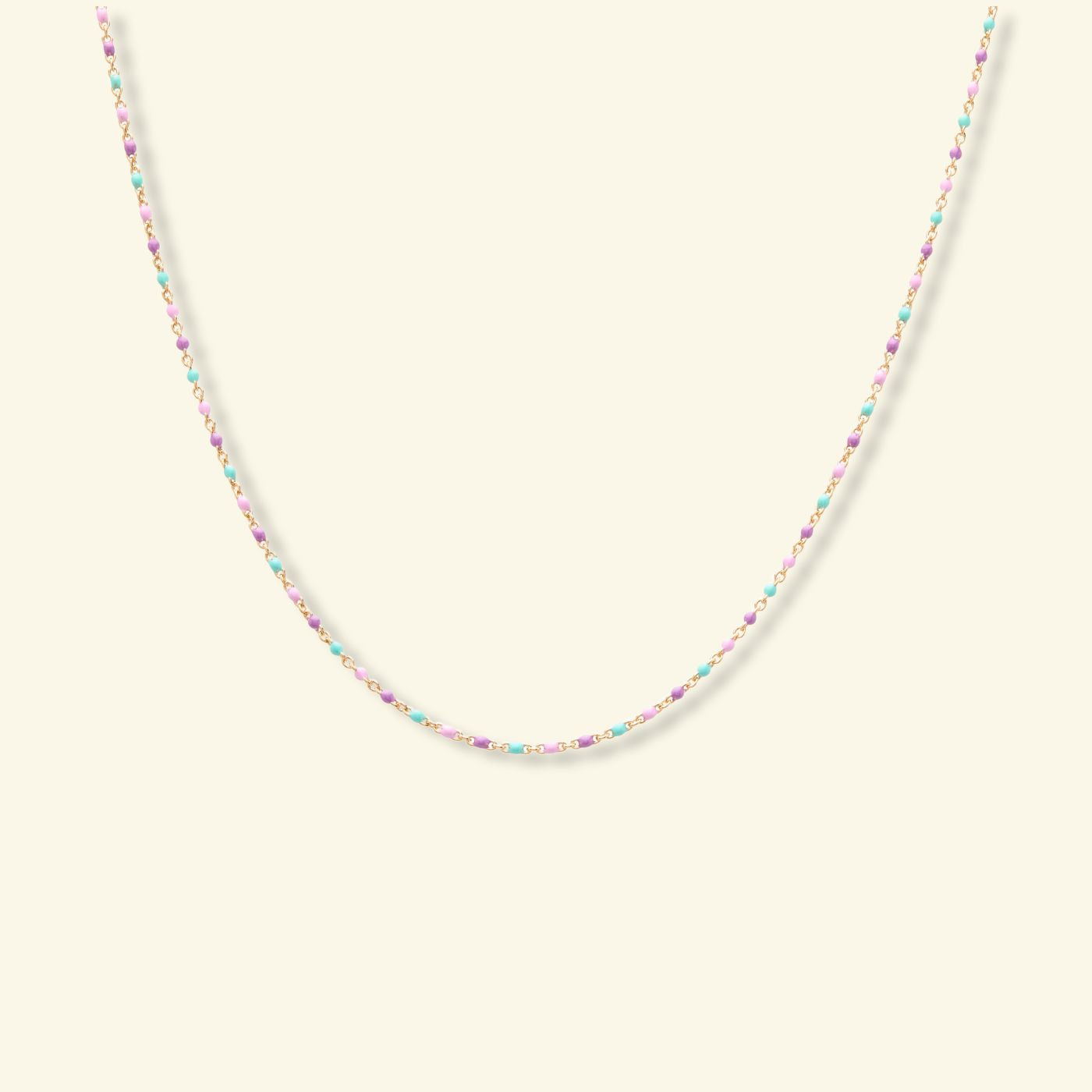 Bolla Necklace