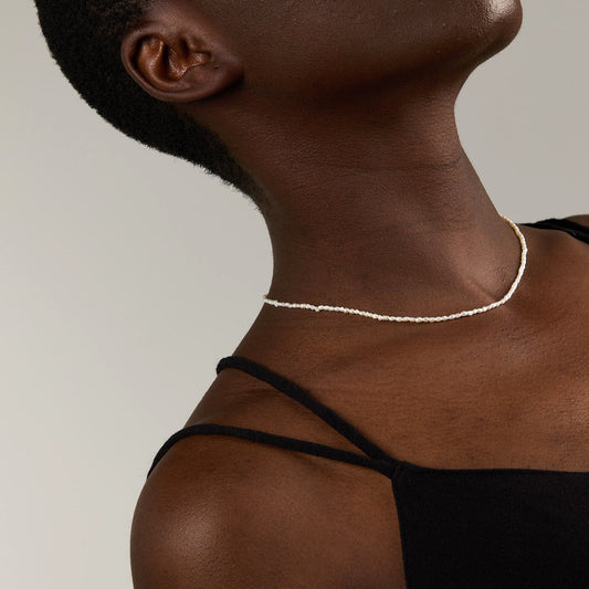 Perla Necklace
