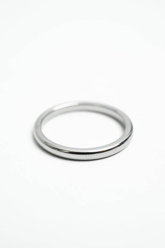 Classic Tungsten Wedding Bands - Durable, Stylish, and Affordable - Begum