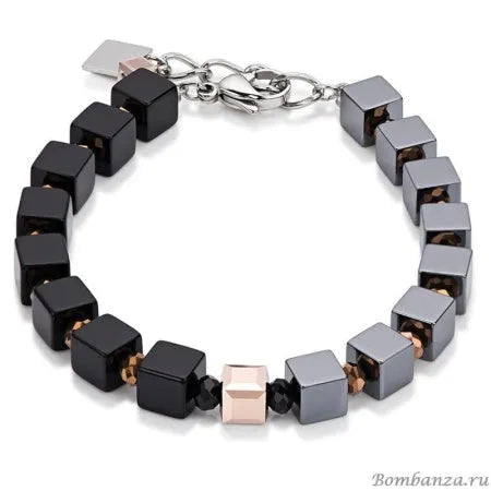 Bracelet Coeur de Lion, 4763 / 30-1312