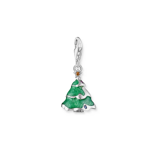 Charmista Club Christmas Tree