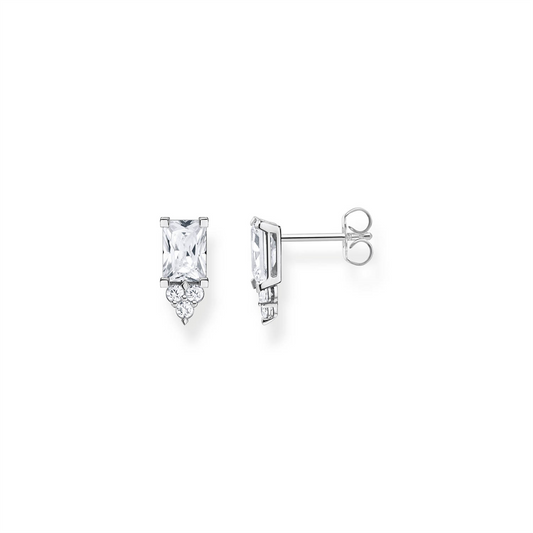 Thomas Sabo Heritage Stud Earrings