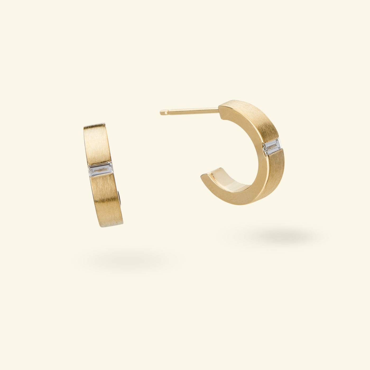 Porta Earring