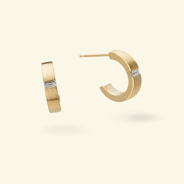 Porta Earring