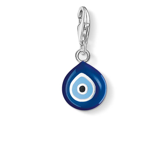 Thomas Sabo Charm Club Nazar Amulet Charm